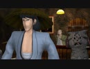 潜入が下手なルパン三世 魔術王の遺産 part5