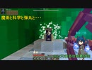 魔術と工業と弾丸と・・・のんびりいきたいマインクラフトその12・・・とゆうか最終回