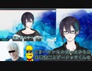 【多重振り返り】自身の切り抜きっぽい振り返り配信を再生しながら振り返る黛灰（両方音声あり）【にじさんじ切り抜き】