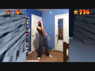 ダンスライダー64