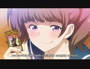 ちょっとエッッッなサービスしちゃうよ♡.MGR