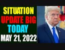 #サイモン・パークス情報 サイモンさんが日本時間5月21日23時49分に共有した動画。