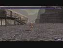 カッパのFF11生活1073　２０周年記念最初から遊んでみる１