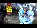 【ミストトレインガールズ】キャラシナリオ [SS][氷の下に隠した本心]アサヒカワ