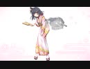 ケッコンカッコカリ　山城　晴着