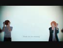 【MMDあんスタ】◈*_我が儘賛歌【レオ・泉・千秋・奏汰】