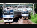 【鉄道PV】E217系との出会い