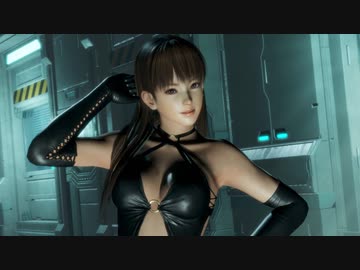 〈中編〉実験に使うにはイキが良すぎる姑娘をみんなでしぼり上げてみたDOA6