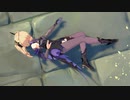 フィッシュル リョナ ゲームオーバー - Fischl Ryona - 原神 げんしん Genshin Impact