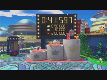 星のカービィ　ディスカバリー　配信動画　part5