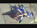かんう リョナ ゲームオーバー - Ganyu Ryona p1 - 原神 げんしん Genshin Impact