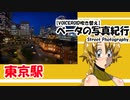 【VOICEROID吹き替え】ベータの写真紀行 東京駅  （キャラ差し替え版）  （Z6　Nikkor16-35mmＦ４G）