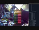 NANDだけで作るCPU[NLP-16] 演算機能+レジスタの動作テスト2