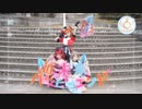 【La◁Nove】近未来ハッピーエンド 踊ってみた【ラブライブ！】