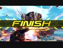 【EXVS2XB】ですともおじさんのクロブ珍道中449