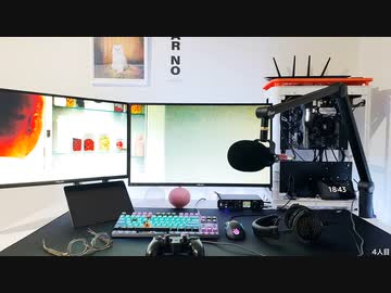 我々のPC部屋 2022年4月号