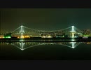 東京夜景タイムラプス2