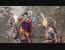 【仁王2】無印に続いて、続編もクリアを目指してみた【初見】第27戦