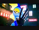 【MMDポケモン】Shadow Shadow【インテレオン】