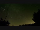 新島　星景モーションラプス