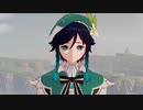 【原神】アクション苦手な主ががんばる　part 15【ｇｄｇｄ実況プレイ】