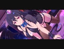 黒髪爆乳美人悪魔を神引きしたので、進化させてイチャイチャしてみた！！(シノビマスター)