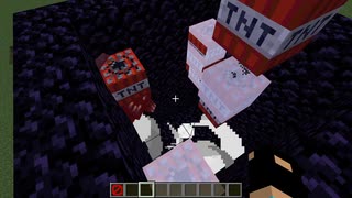 【討伐１０秒】ウォーデントラップの実験８　TNT