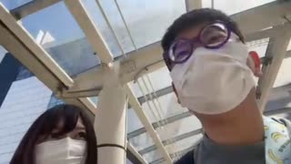 ニンポー 2022年05月22日12時16分 立川来た【ニコ生録画】