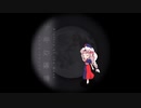 【東方アレンジ】- 千年幻想郷～History of the Moon -【八意永琳】