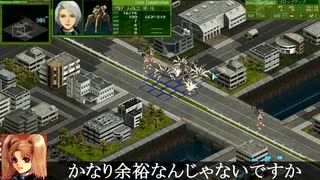 PD５X「３A：プロップアップ」戦闘甲編