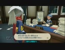 メス縛りでPokémon LEGENDS アルセウス・メザポケDPその107