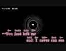 【ニコカラ】True=DAWN / 書店太郎 ｛ on vocal ｝ +4