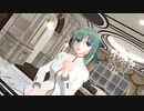 【MMD艦これ】　G4L  (夕張)