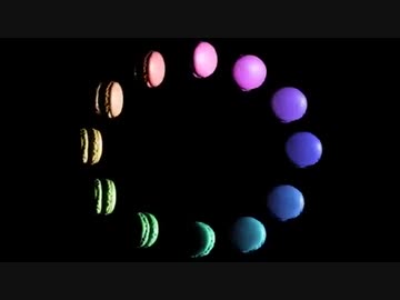 【UTAUカバー】マカロン【Dr.誰か】