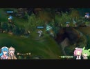 【LOL】猫でもできる敵の倒し方　正義VS悪