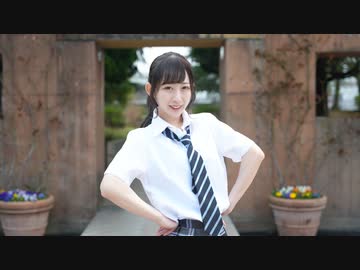 【柚香】おじゃま虫【踊ってみた】