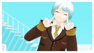 【MMD千銃士R】Rスフィーで「もーいいかい」【モデル配布】