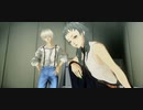【MMDグノーシア】ラキオとレムナンでONE OFF MIND