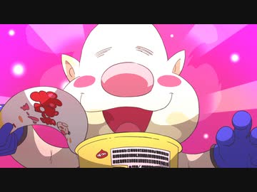 【手描き】ラーメンタイマー【ピクミン】
