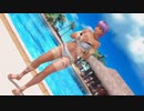 【DoaX3/エレナ+あやね】着替え失敗shuffle エレナ+あやね 052320