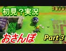 【ゼルダの伝説 夢を見る島】 夢見るさかな part3【初見？実況】
