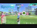 SwitchSportsのサッカーはマジ楽しい ５ ～不屈の闘志と無限1up～【VOICEROID実況】