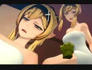 【エロゲ実況part2】健全な店でもティクビやスジは見える仕方ない【orc massage】
