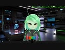 あなたはかわいいエイリアンに誘拐されます pt. 4