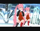 VRMアバターでシャドーねこパンチ！