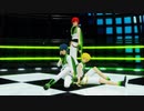 【MMDあんスタ】Switchでマイルームディスコナイト【ステージ配布】