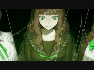 グリンプール feat. 初音ミク