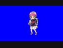 歩きスマホをする川尻こだまBB