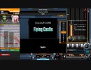 【beatmaniaIIDX】Flying Castle(H)【CastHour】手元付き
