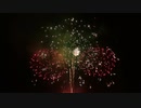 2022.5.21 （福岡）北九州芸術花火 【アニソン花火】 12